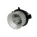 Interior ventilation 884582 Valeo