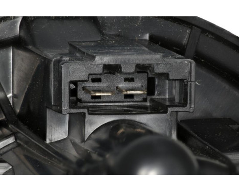 Interior ventilation 884582 Valeo, Image 2