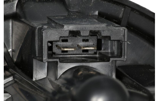 Interior ventilation 884582 Valeo, Image 2
