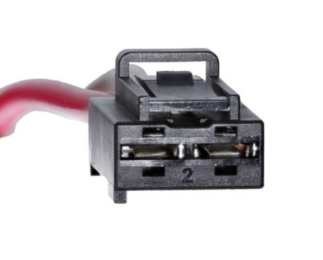 Interior ventilation 884586 Valeo, Image 2