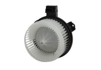Interior ventilation 884593 Valeo