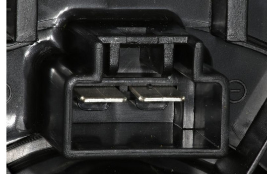 Interior ventilation 884593 Valeo, Image 2