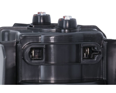 Interior ventilation 884594 Valeo, Image 2