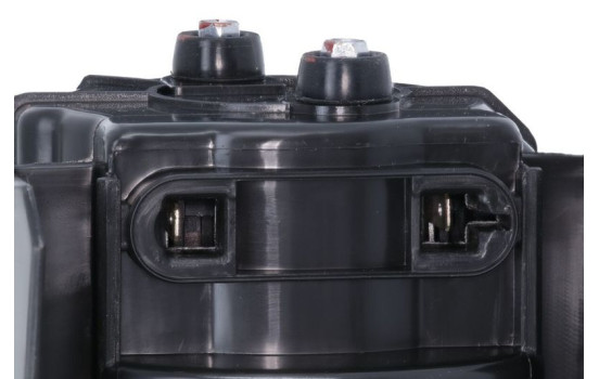 Interior ventilation 884594 Valeo, Image 2