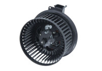 Interior ventilation 884596 Valeo
