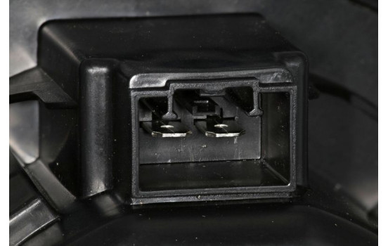 Interior ventilation 884596 Valeo, Image 2