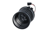 Interior ventilation 884601 Valeo