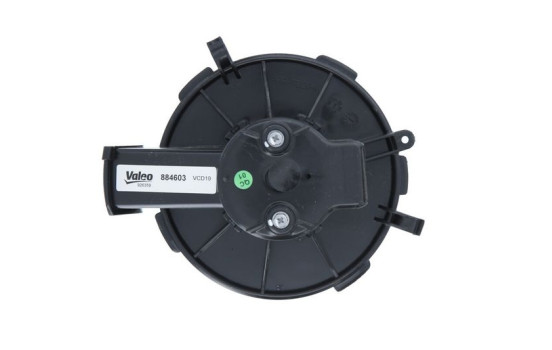 Interior ventilation 884603 Valeo, Image 3