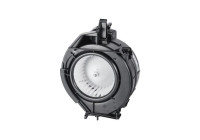 Interior ventilation 884607 Valeo