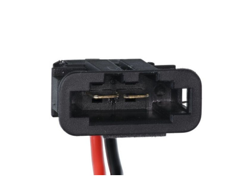 Interior ventilation 884612 Valeo, Image 2