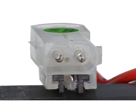 Interior ventilation 884619 Valeo, Image 2