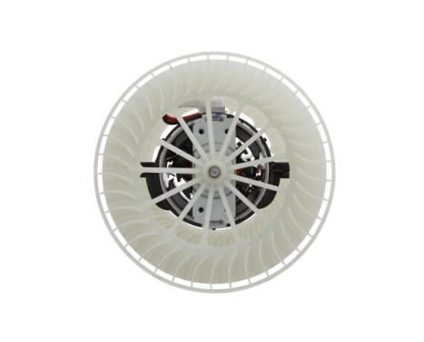 Interior ventilation 884619 Valeo, Image 3