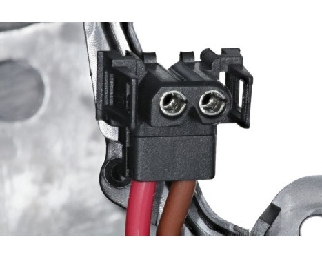 Interior ventilation 884622 Valeo