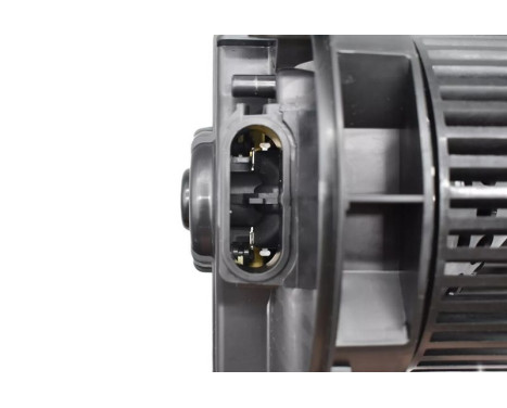 Interior ventilation 884632 Valeo, Image 2