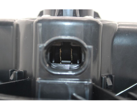 Interior ventilation 884641 Valeo, Image 2