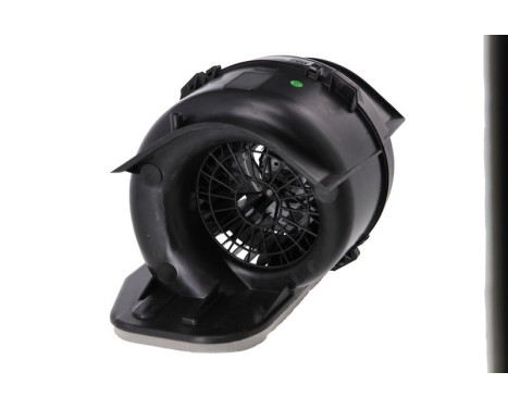 Interior ventilation 884648 Valeo