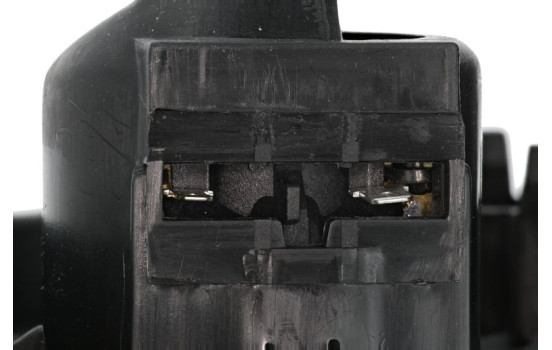 Interior ventilation 884648 Valeo, Image 2