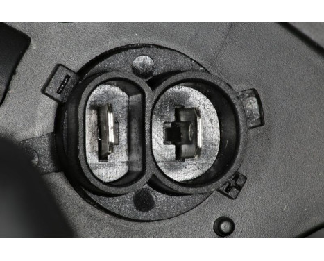 Interior ventilation 884651 Valeo, Image 2