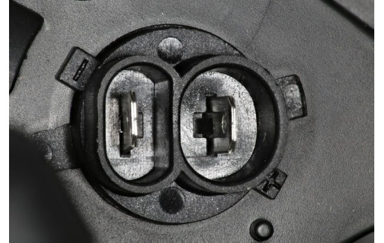 Interior ventilation 884651 Valeo, Image 2