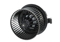 Interior ventilation 884659 Valeo