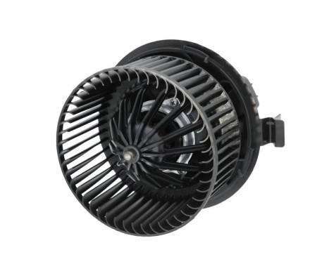 Interior ventilation 884659 Valeo