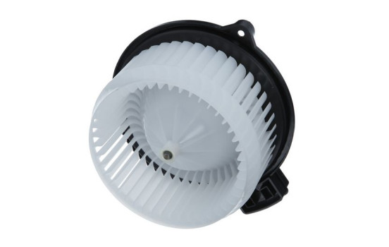 Interior ventilation 884665 Valeo