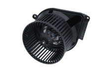 Interior ventilation 884668 Valeo