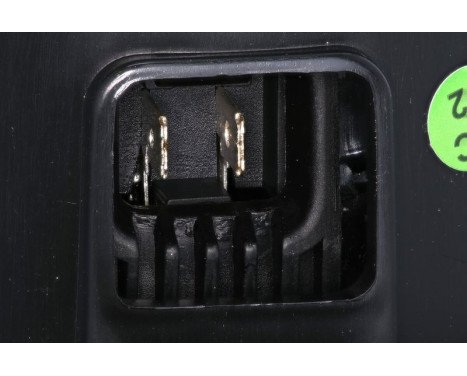 Interior ventilation 884668 Valeo, Image 2