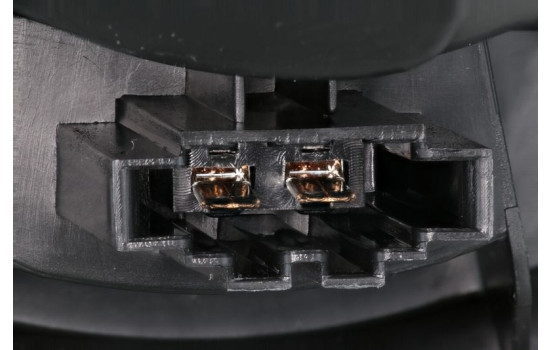 Interior ventilation 884670 Valeo