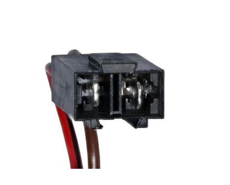 Interior ventilation 884674 Valeo, Image 2