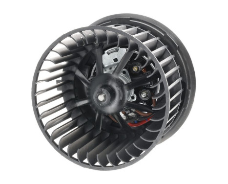 Interior ventilation 884689 Valeo