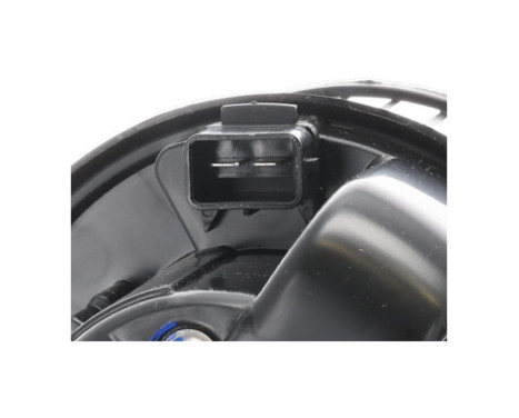 Interior ventilation 884689 Valeo, Image 2