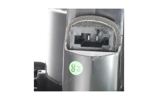 Interior ventilation 884722 Valeo, Image 2