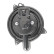 Interior ventilation 884722 Valeo, Thumbnail 3