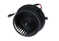 Interior ventilation 884727 Valeo