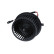 Interior ventilation 884727 Valeo