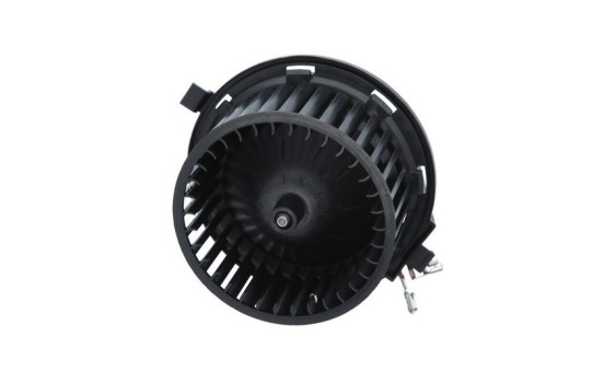 Interior ventilation 884728 Valeo