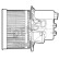 Interior ventilation DEA09061 Denso