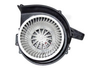 Interior ventilation DIEDERICHS Climate