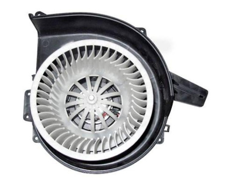 Interior ventilation DIEDERICHS Climate