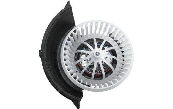 Interior ventilation DIEDERICHS Climate