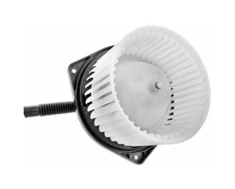 Interior ventilation DIEDERICHS Climate