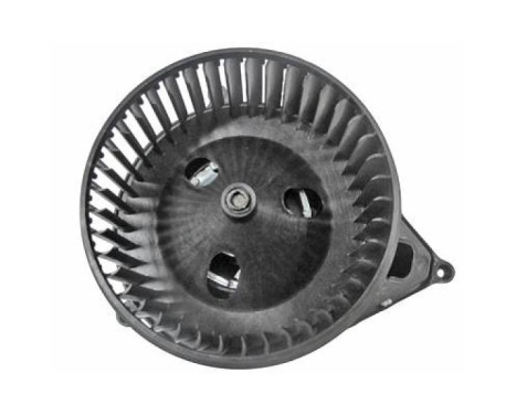 Interior ventilation DIEDERICHS Climate