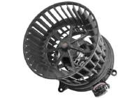 Interior ventilation DIEDERICHS Climate