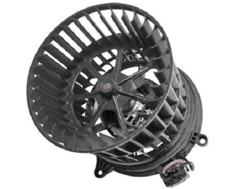 Interior ventilation DIEDERICHS Climate