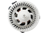 Interior ventilation DIEDERICHS Climate