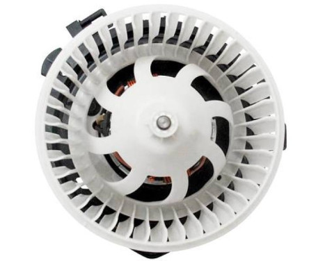 Interior ventilation DIEDERICHS Climate