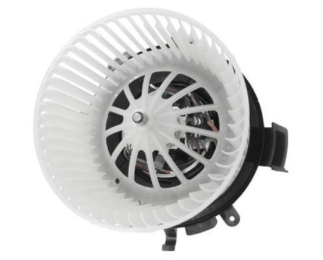 Interior ventilation DIEDERICHS Climate