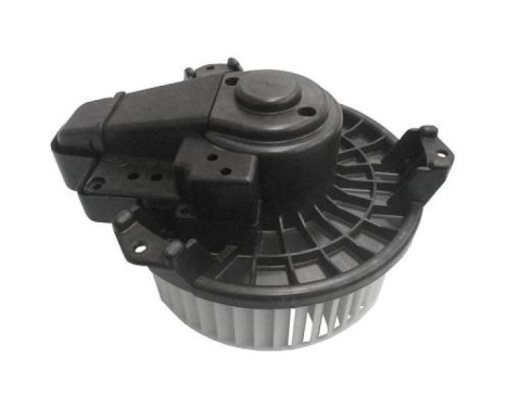 Interior ventilation DIEDERICHS Climate