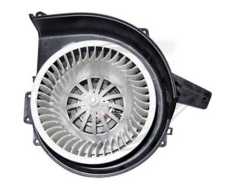 Interior ventilation DIEDERICHS Climate, Image 2